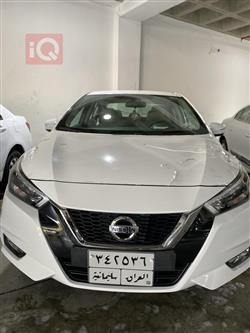 Nissan Sunny